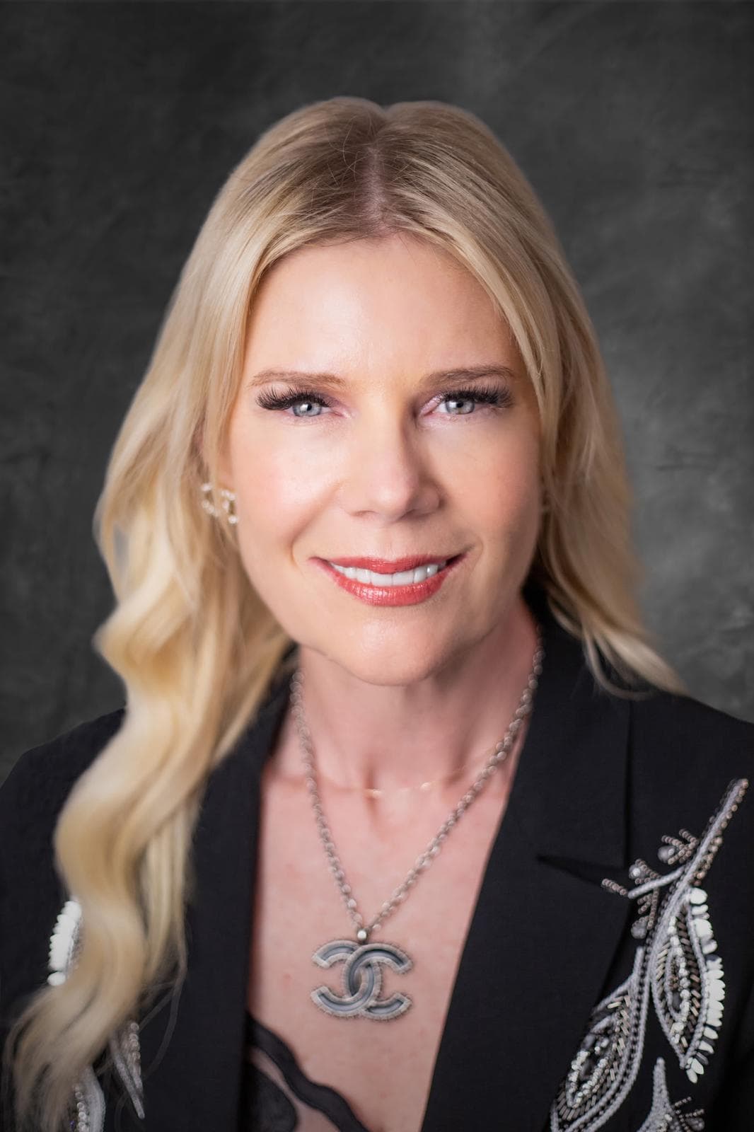 Harmony Vallejo, keynote speaker and author, creator of The Alignment Code, based in San Ramon California