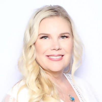 Harmony Vallejo, Founder and CEO of Universal Events Inc.